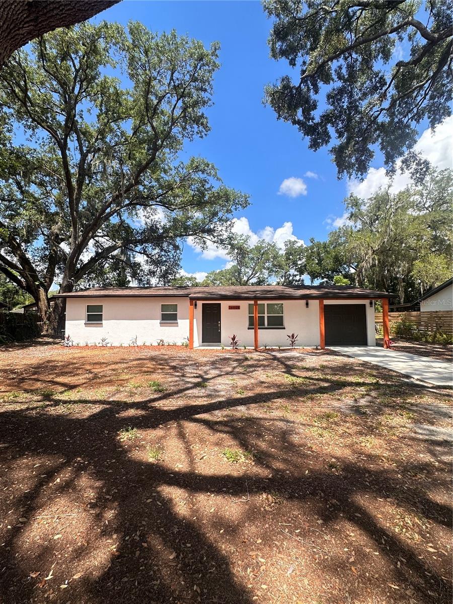 RANCH LAKE ESTATES UNIT 1 - Residential