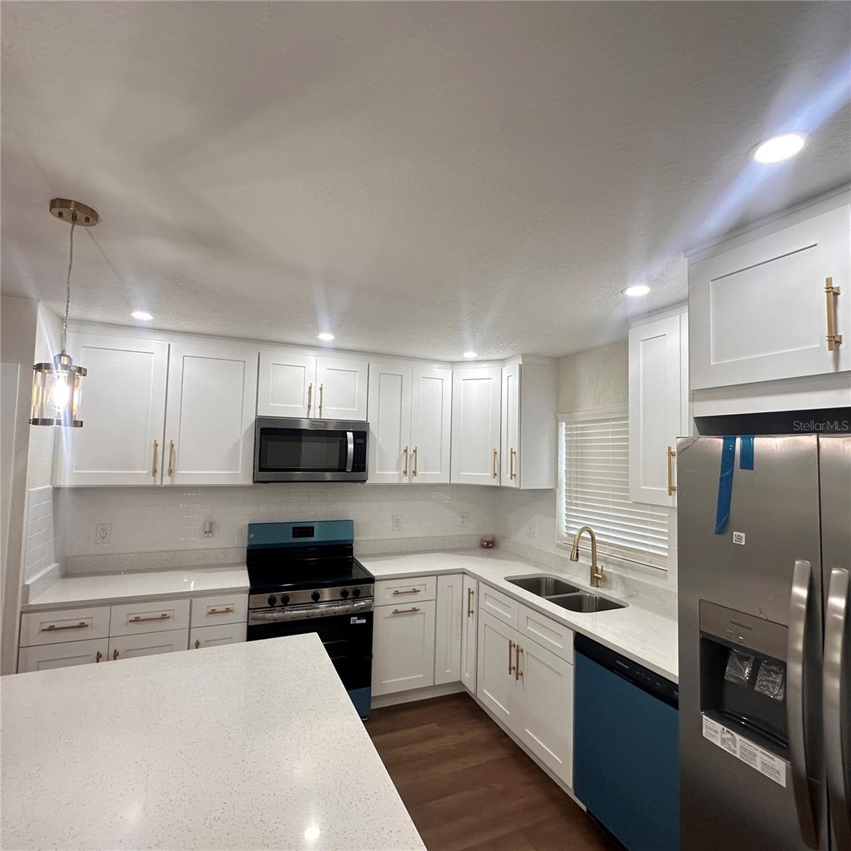 RANCH LAKE ESTATES UNIT 1 - Residential