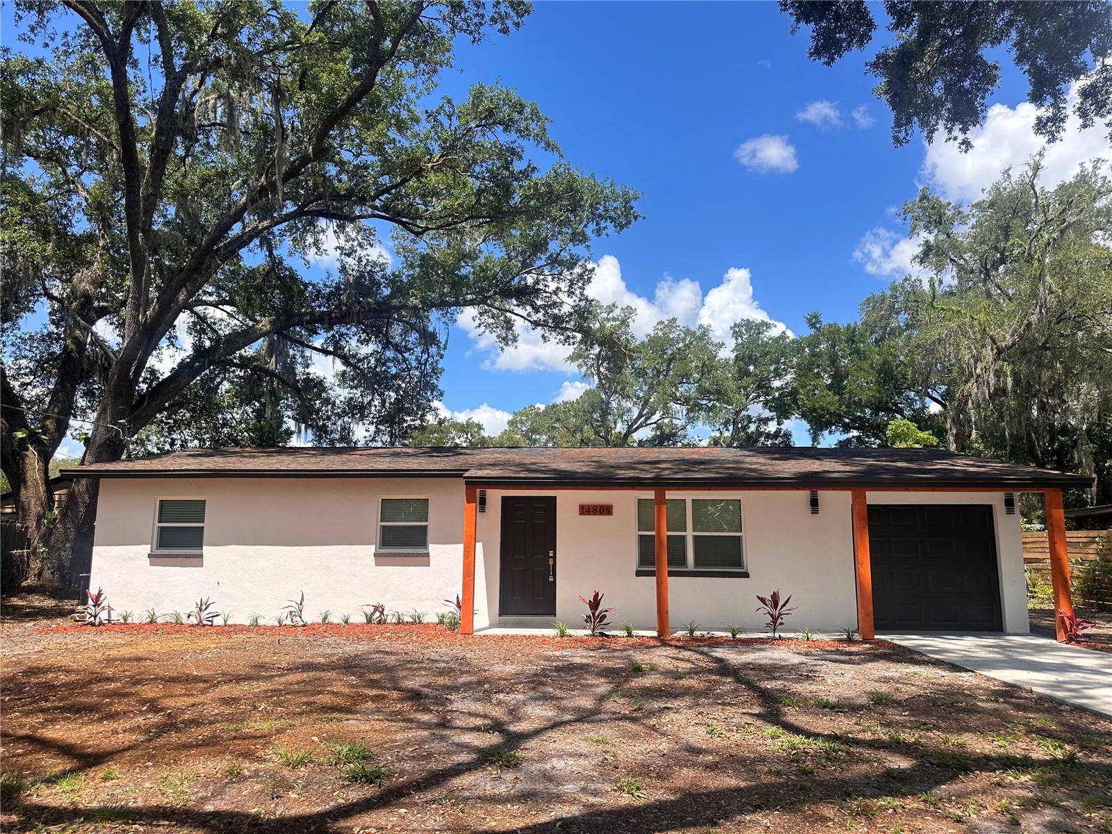 RANCH LAKE ESTATES UNIT 1 - Residential