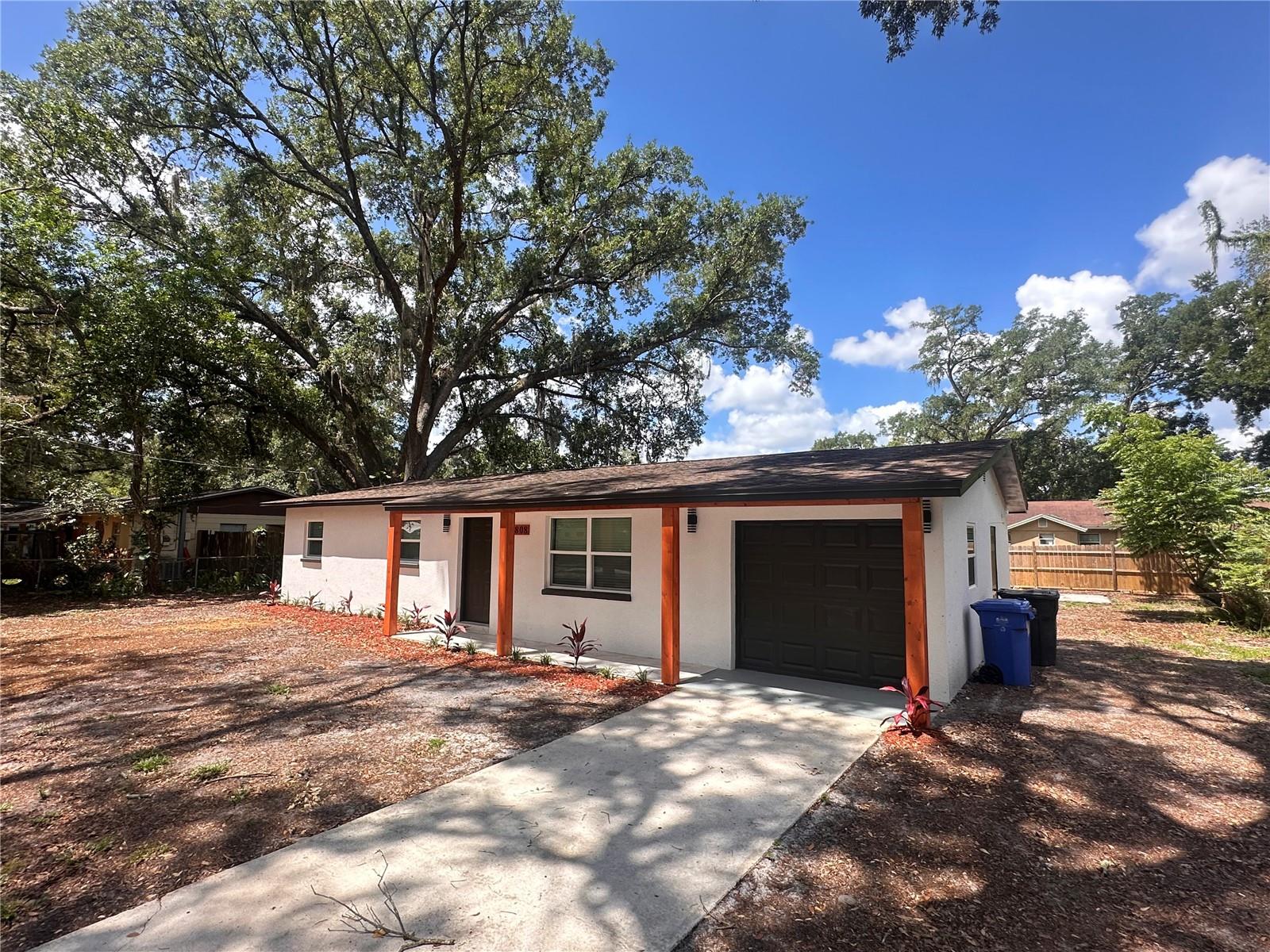 RANCH LAKE ESTATES UNIT 1 - Residential
