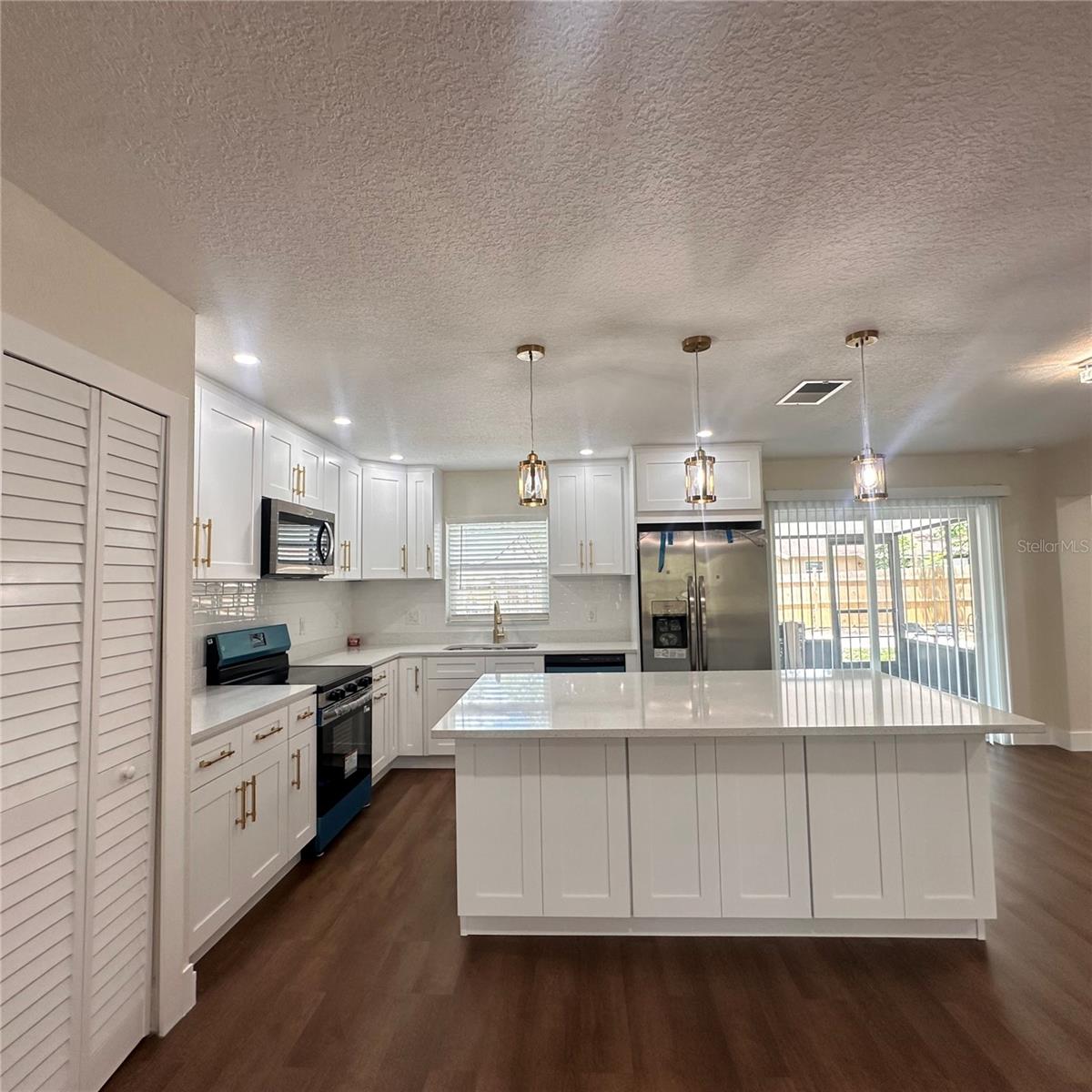RANCH LAKE ESTATES UNIT 1 - Residential
