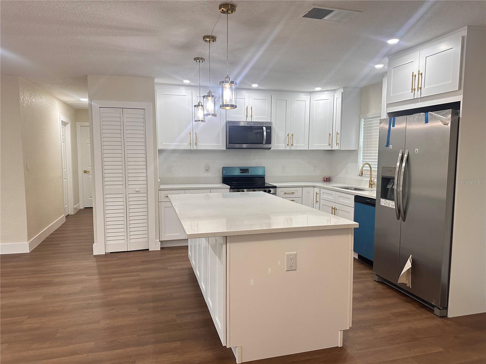 RANCH LAKE ESTATES UNIT 1 - Residential