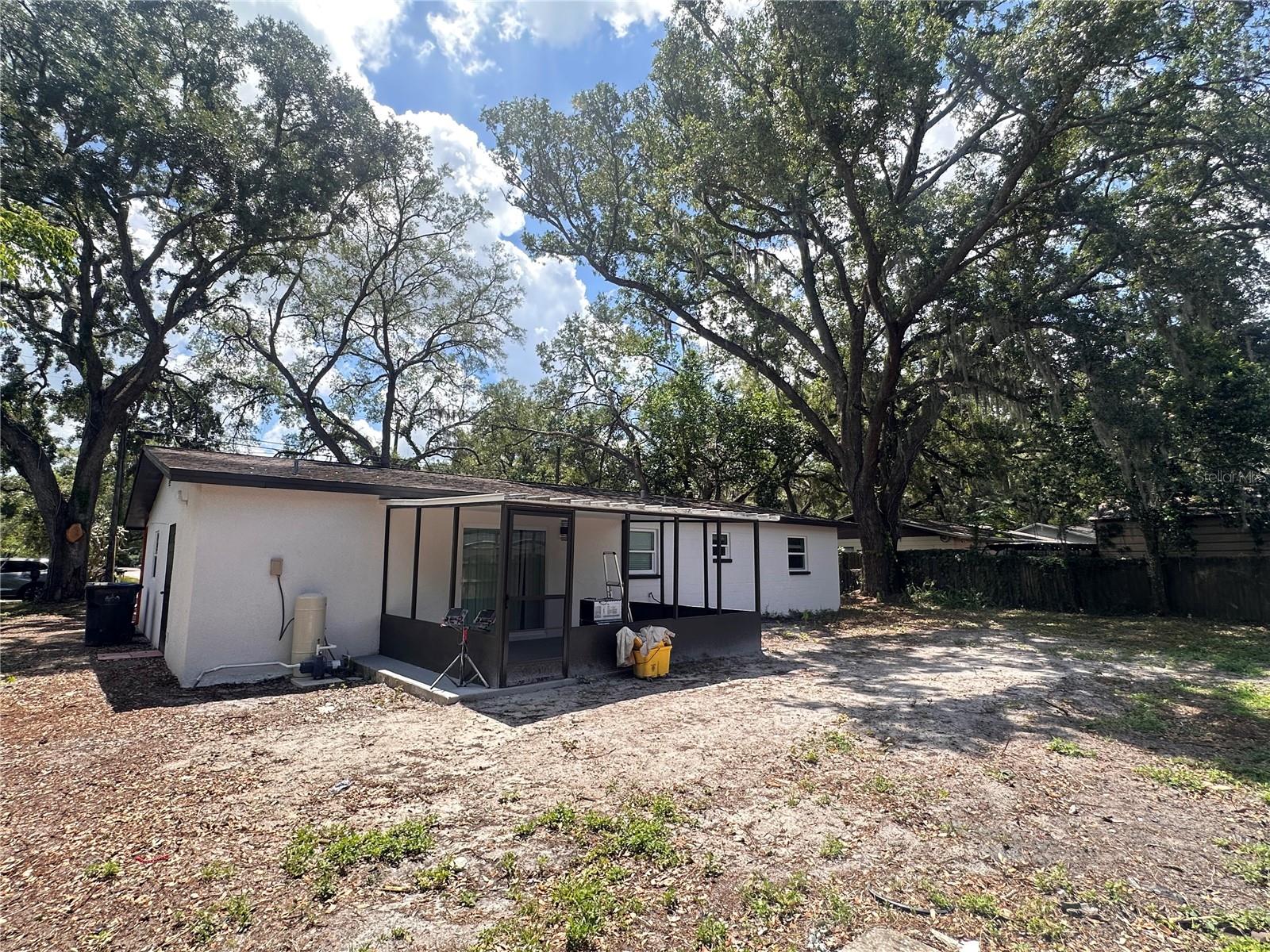 RANCH LAKE ESTATES UNIT 1 - Residential