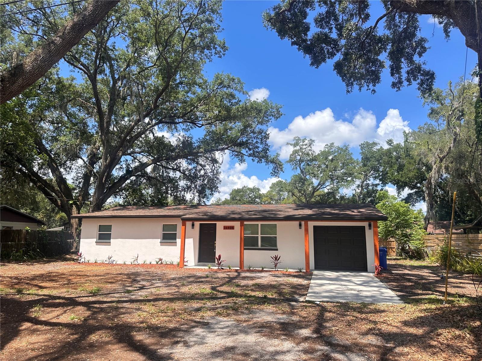 RANCH LAKE ESTATES UNIT 1 - Residential