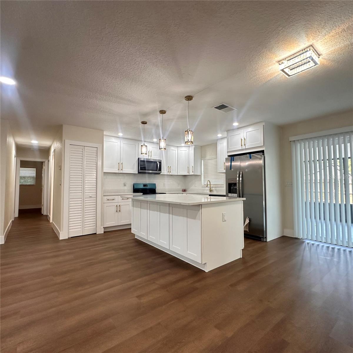 RANCH LAKE ESTATES UNIT 1 - Residential