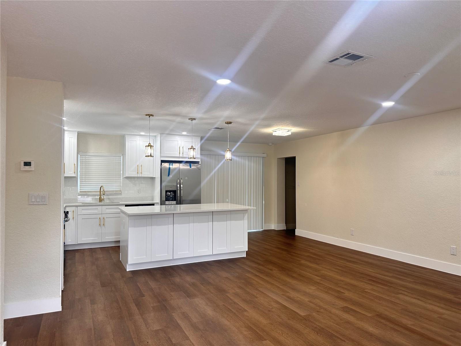 RANCH LAKE ESTATES UNIT 1 - Residential