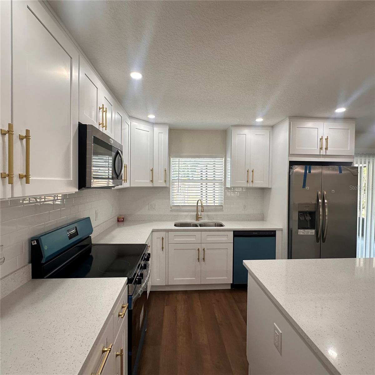 RANCH LAKE ESTATES UNIT 1 - Residential