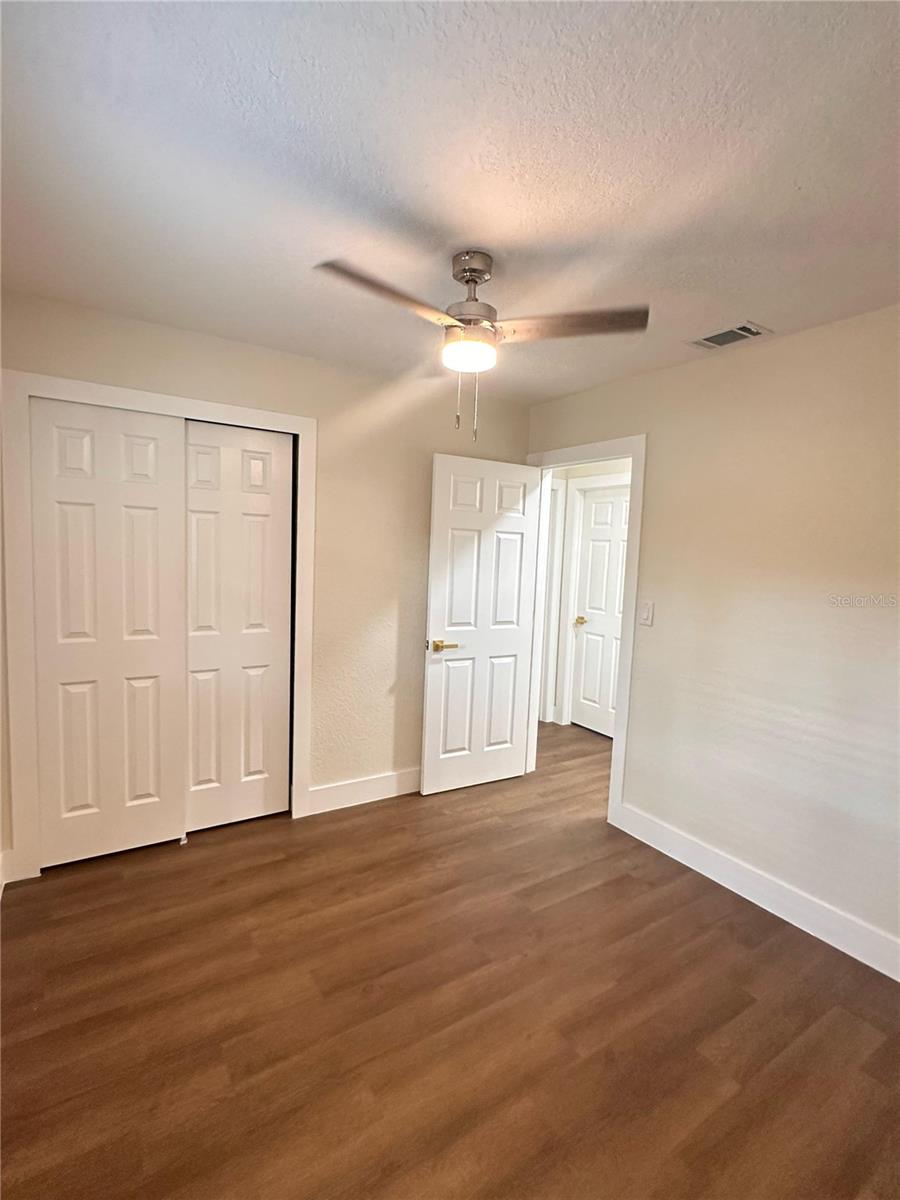 RANCH LAKE ESTATES UNIT 1 - Residential