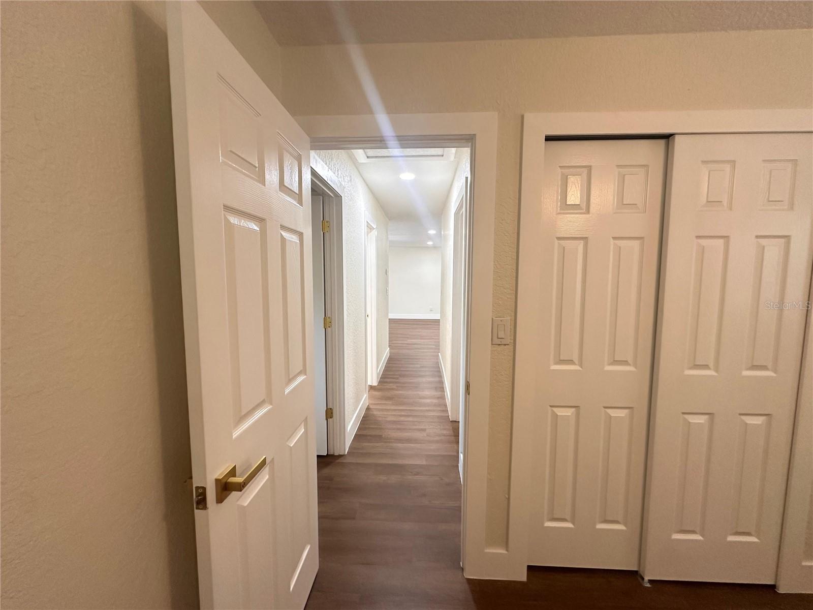 RANCH LAKE ESTATES UNIT 1 - Residential