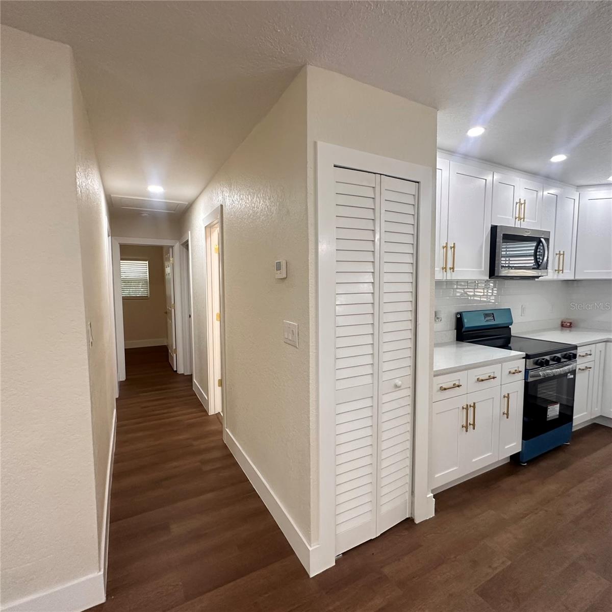 RANCH LAKE ESTATES UNIT 1 - Residential
