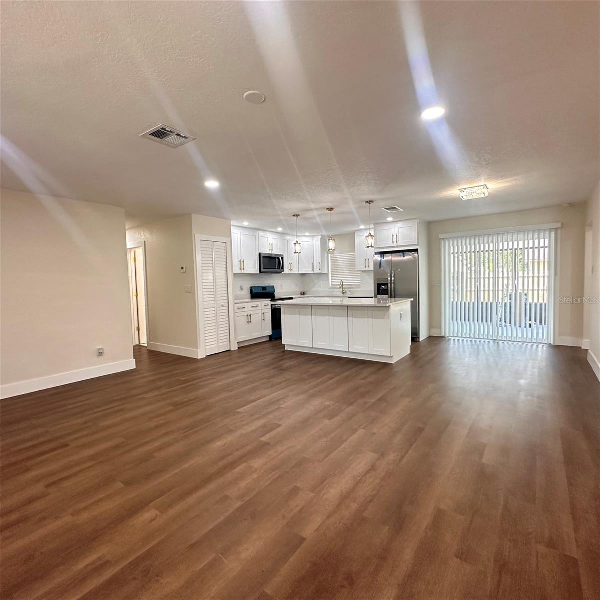 RANCH LAKE ESTATES UNIT 1 - Residential