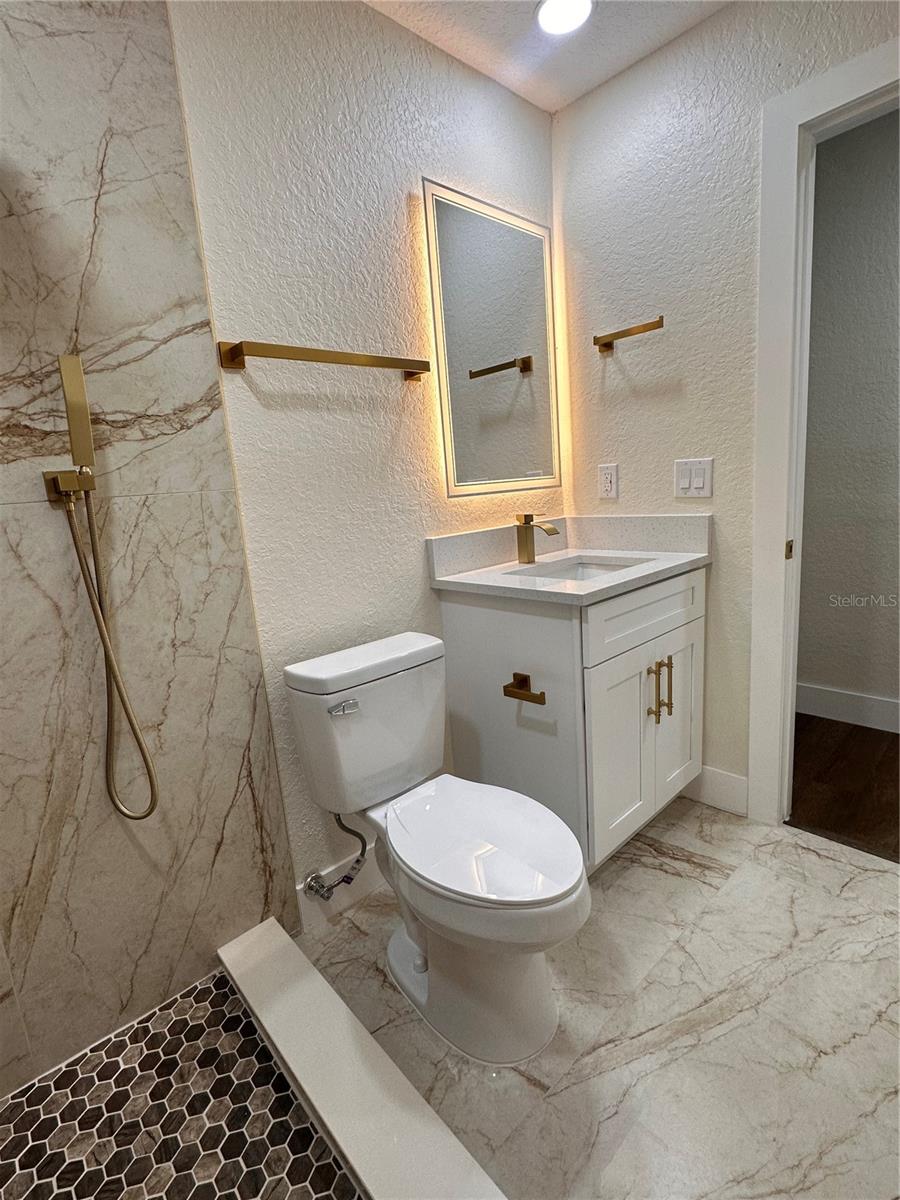 RANCH LAKE ESTATES UNIT 1 - Residential