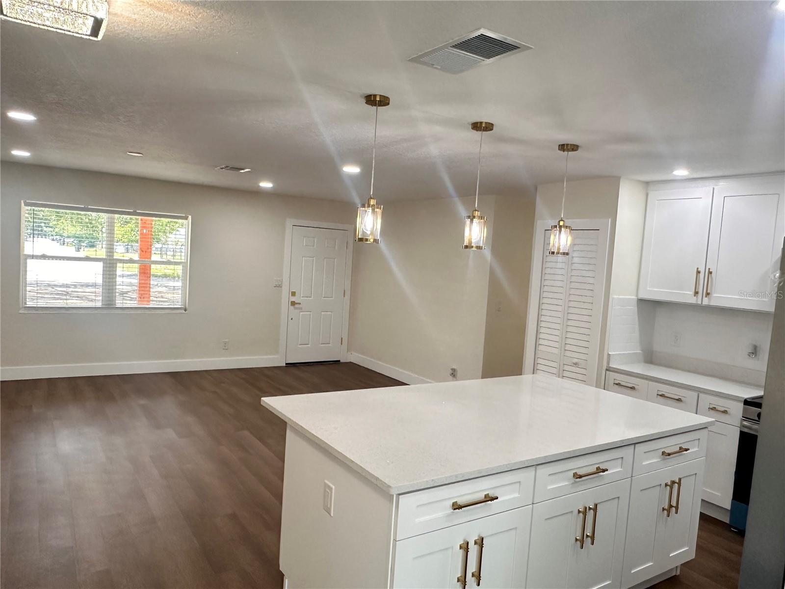 RANCH LAKE ESTATES UNIT 1 - Residential