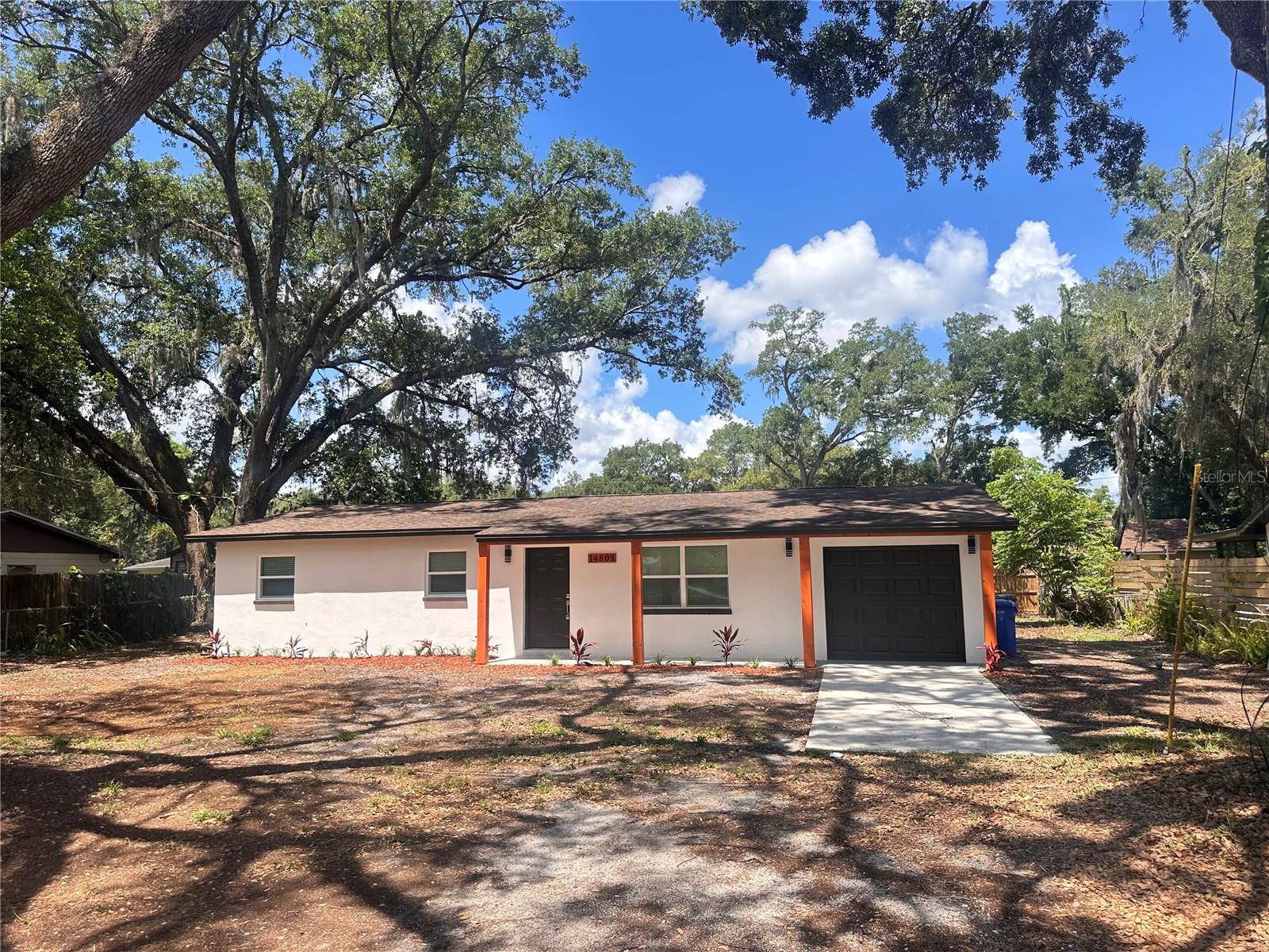 RANCH LAKE ESTATES UNIT 1 - Residential