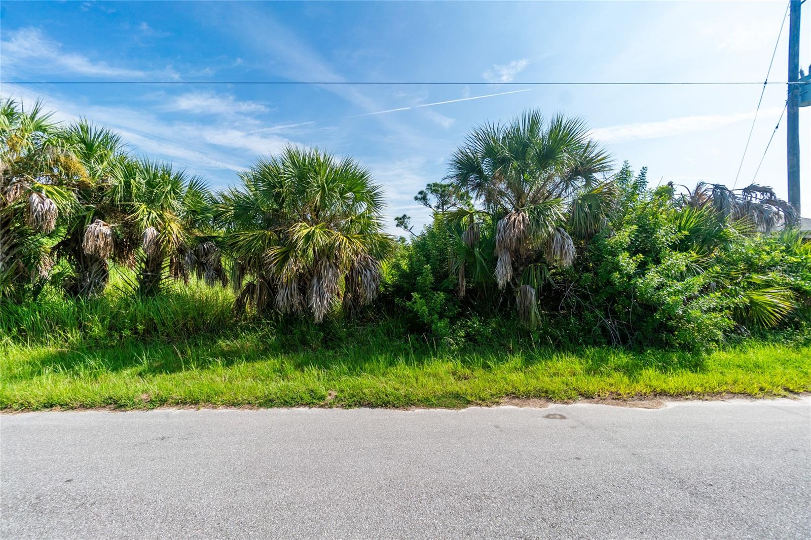 PORT CHARLOTTE SEC 059 - Land