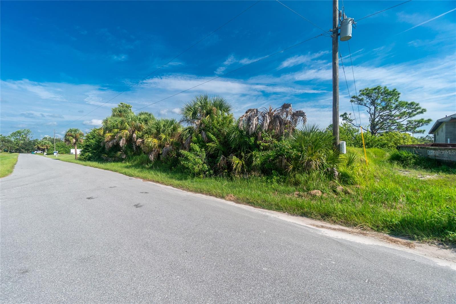 PORT CHARLOTTE SEC 059 - Land