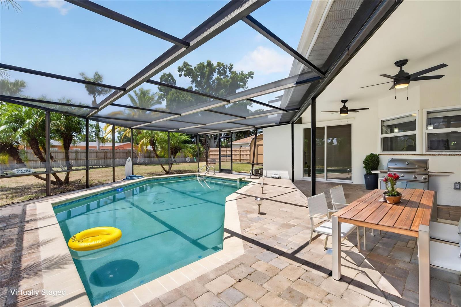 LEONA HEIGHTS - Residential
