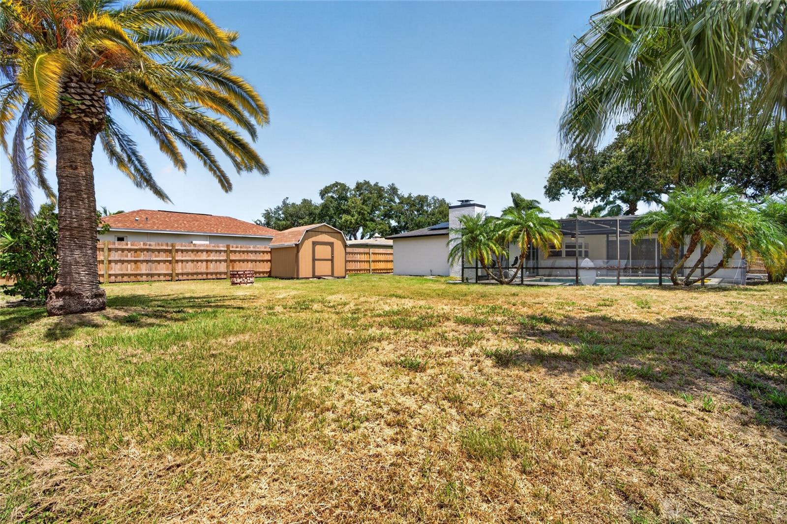 LEONA HEIGHTS - Residential