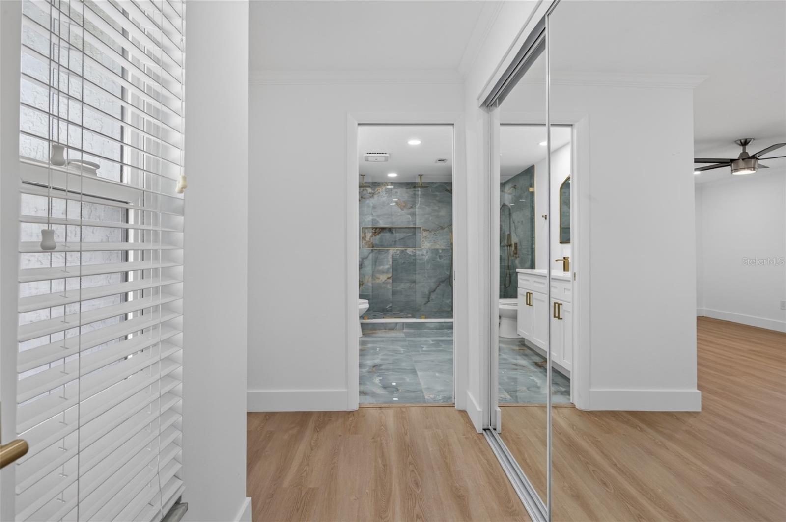 LEONA HEIGHTS - Residential