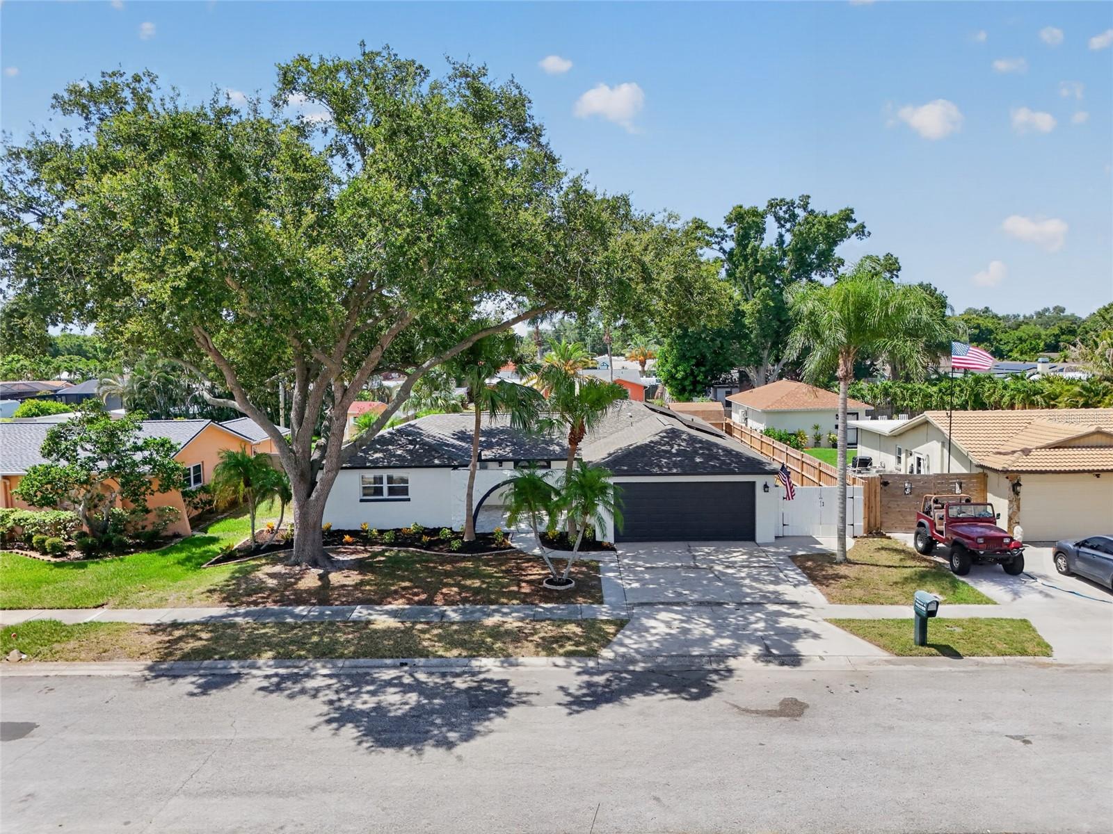 LEONA HEIGHTS - Residential