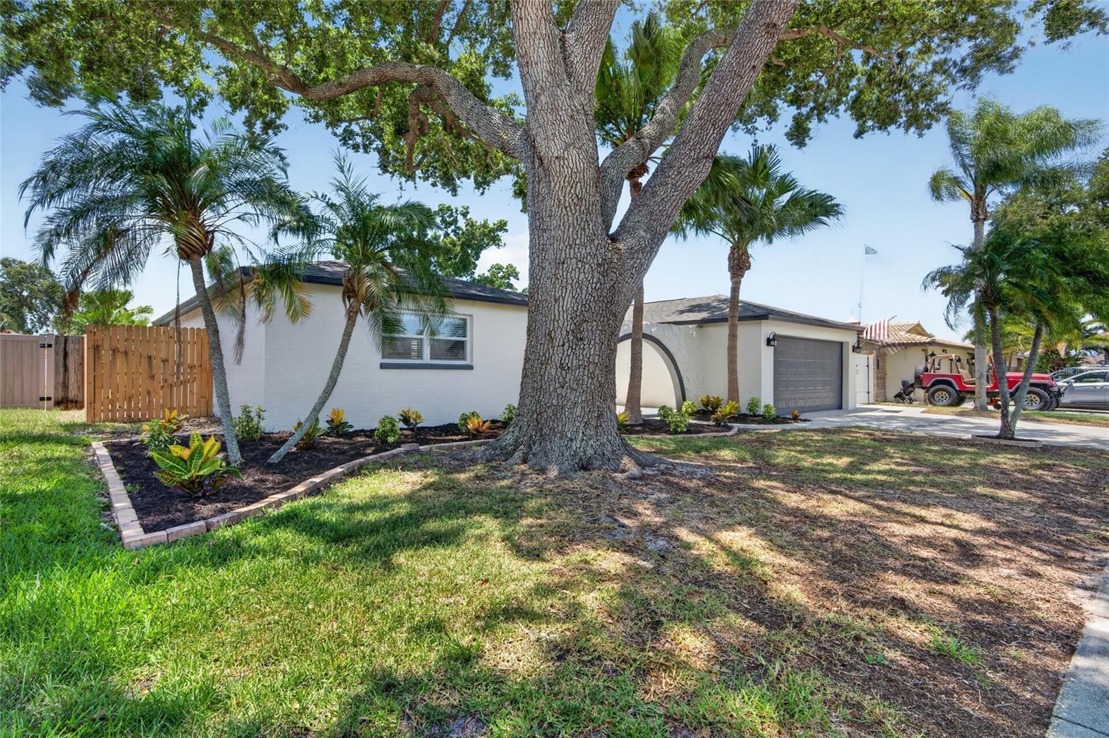 LEONA HEIGHTS - Residential