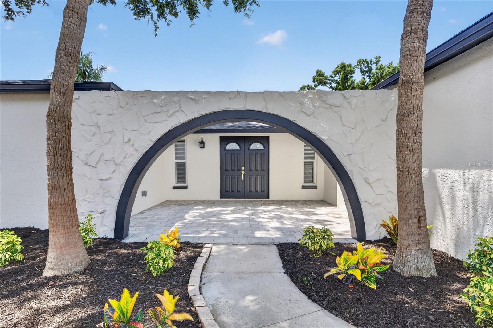 LEONA HEIGHTS - Residential