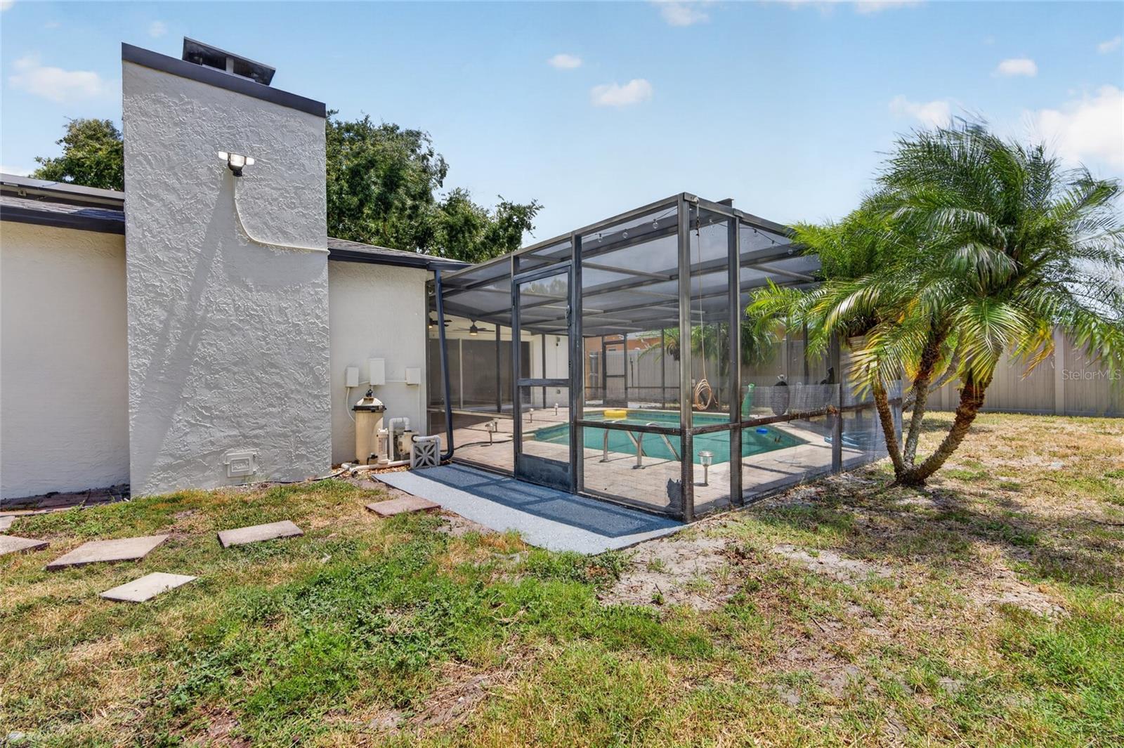 LEONA HEIGHTS - Residential