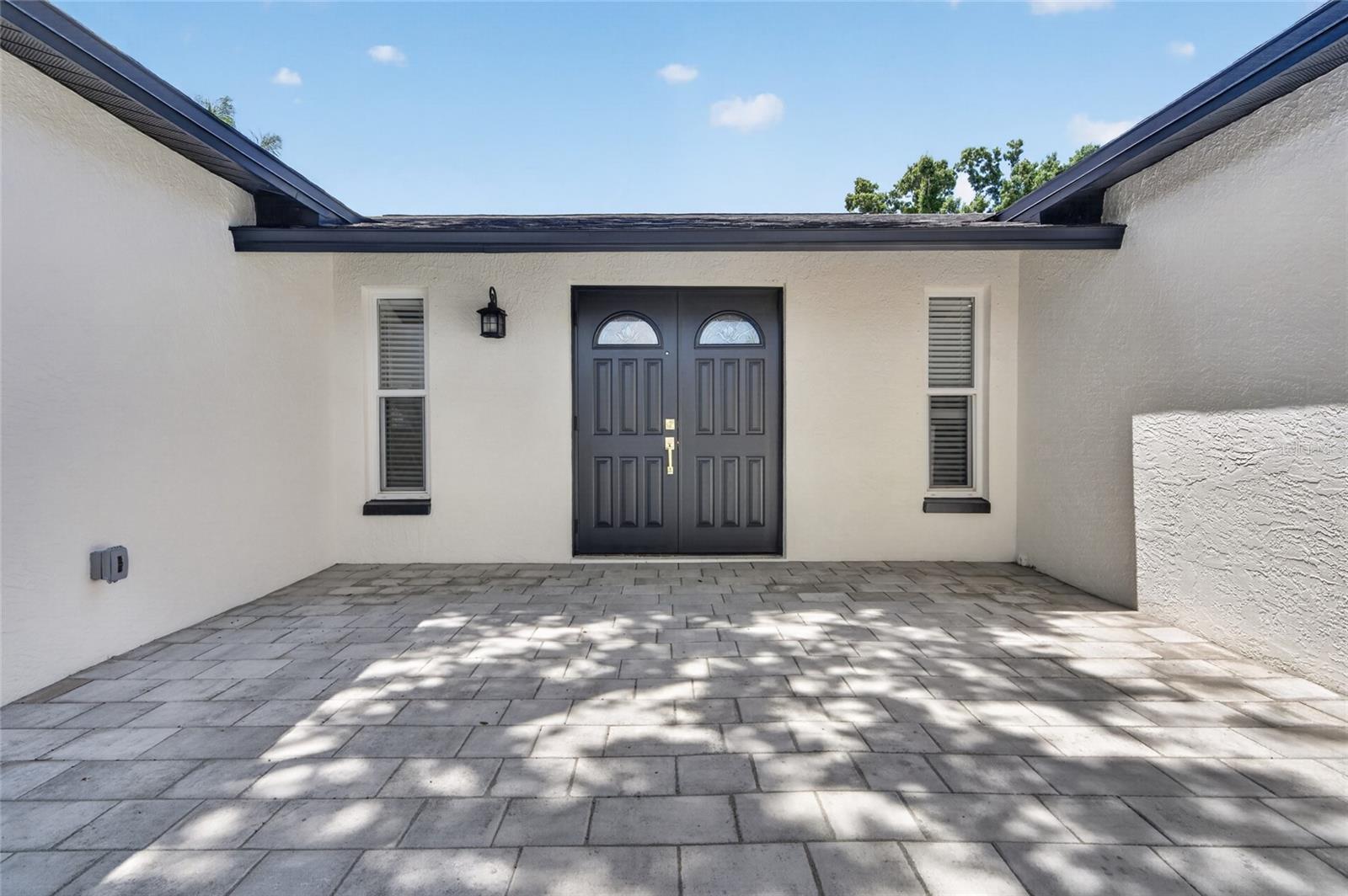 LEONA HEIGHTS - Residential