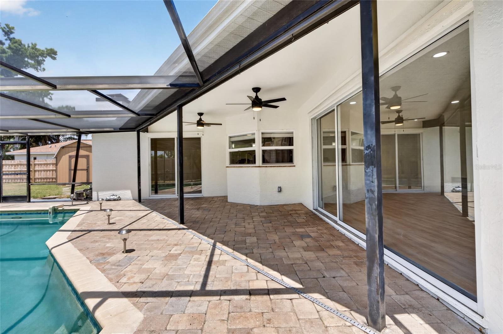 LEONA HEIGHTS - Residential