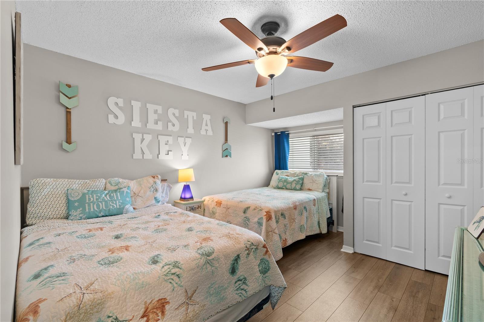 KEY POINT VILLAGE - Residential