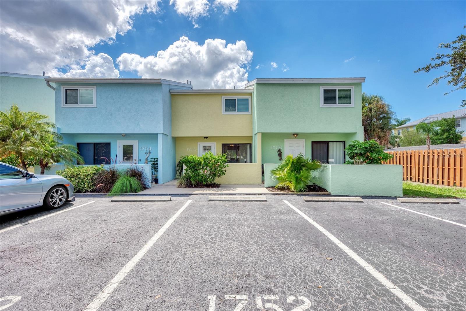 KEY POINT VILLAGE - Residential