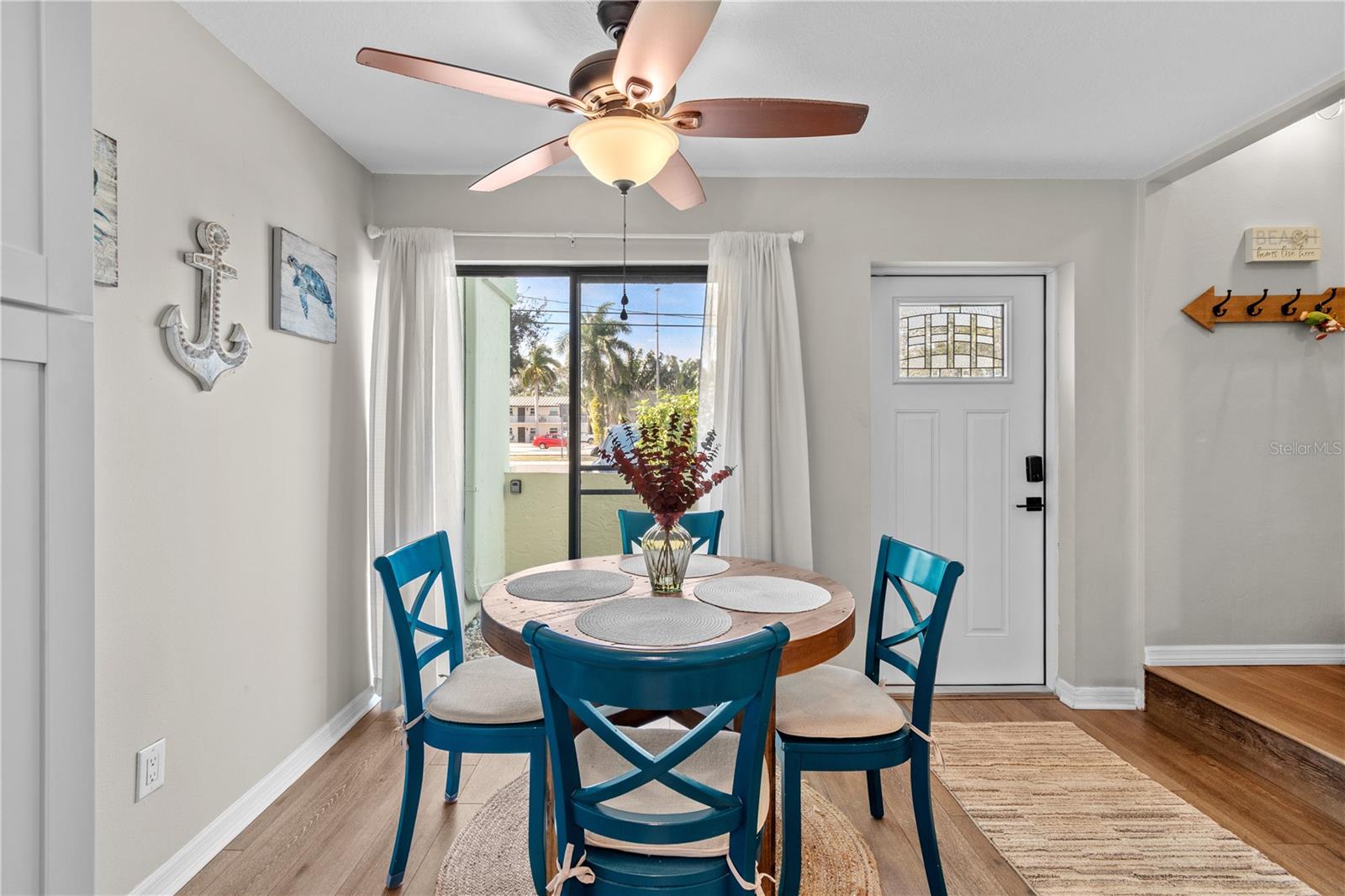 KEY POINT VILLAGE - Residential