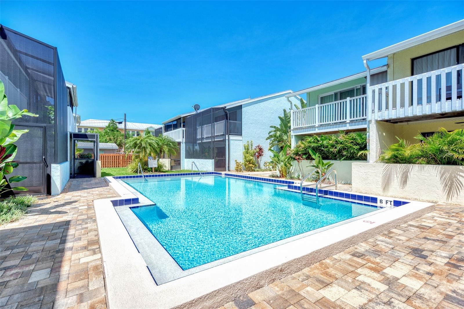 KEY POINT VILLAGE - Residential