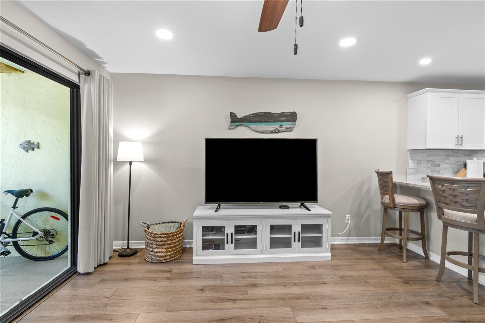 KEY POINT VILLAGE - Residential