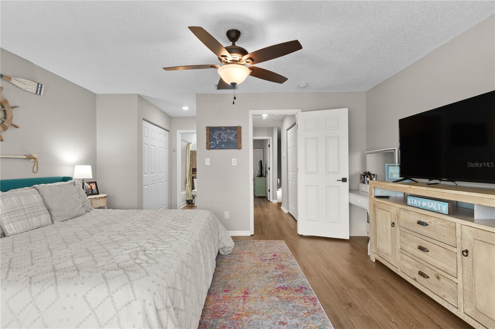 KEY POINT VILLAGE - Residential