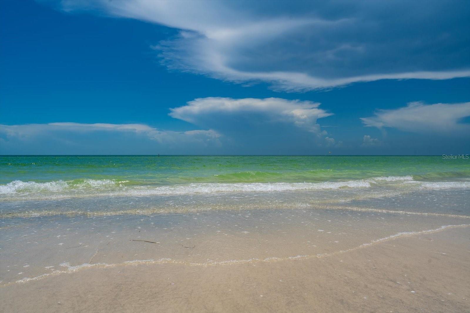 MARINA BAY OF ST PETERSBURG BEACH - Residential