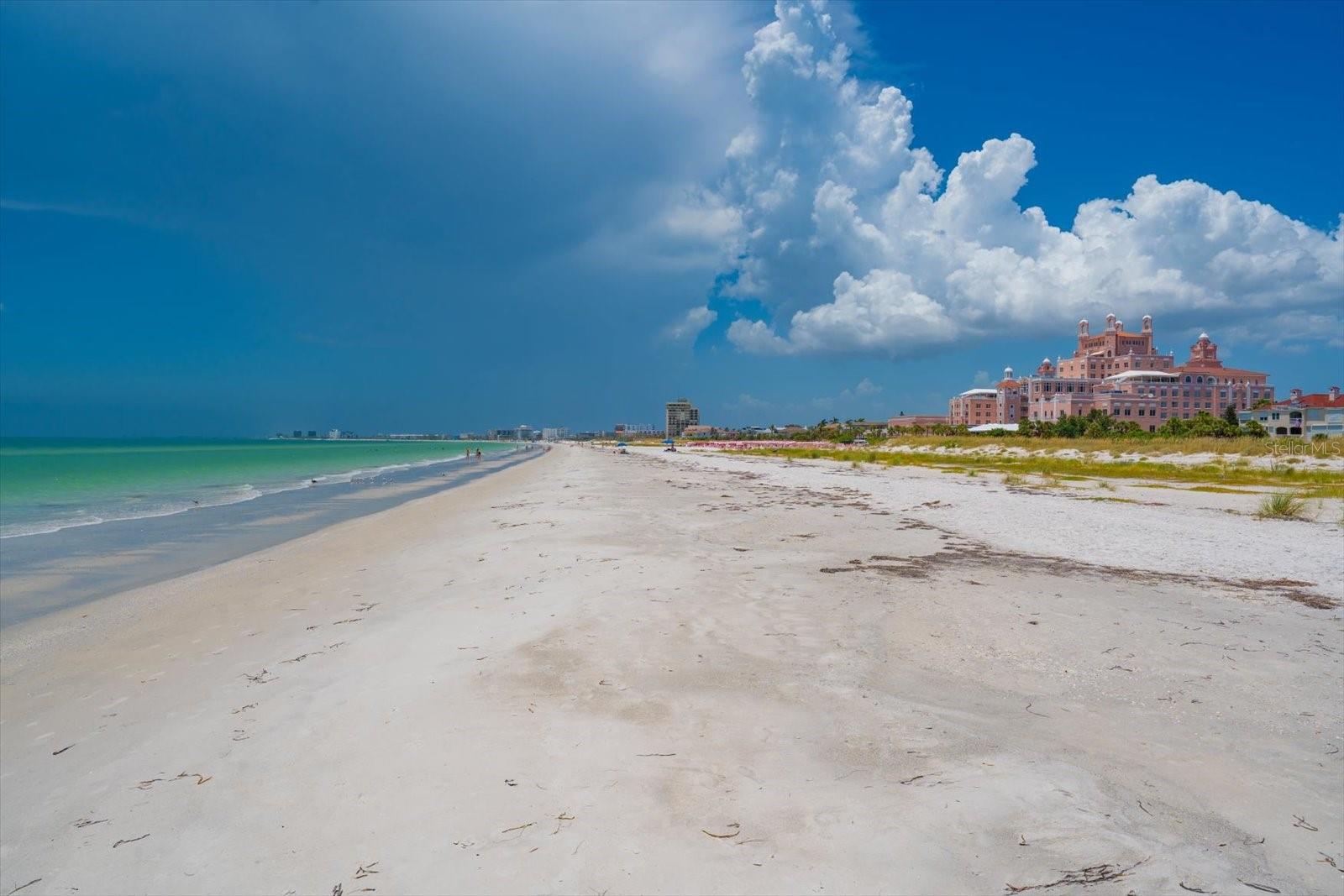 MARINA BAY OF ST PETERSBURG BEACH - Residential