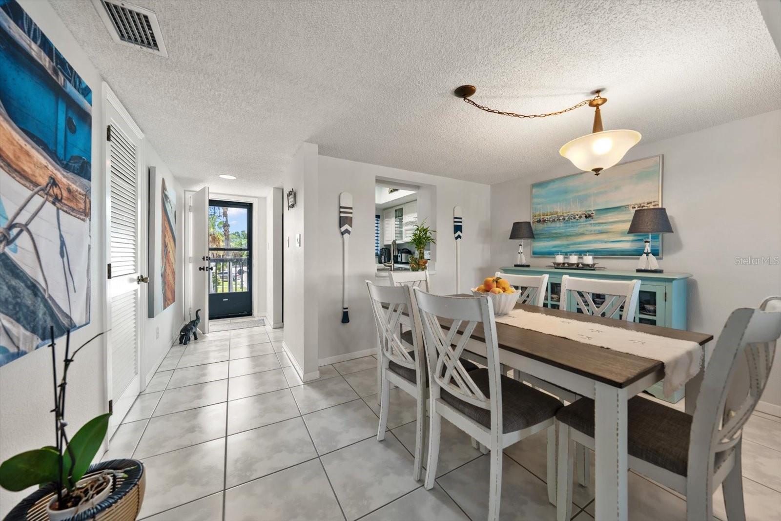 MARINA BAY OF ST PETERSBURG BEACH - Residential