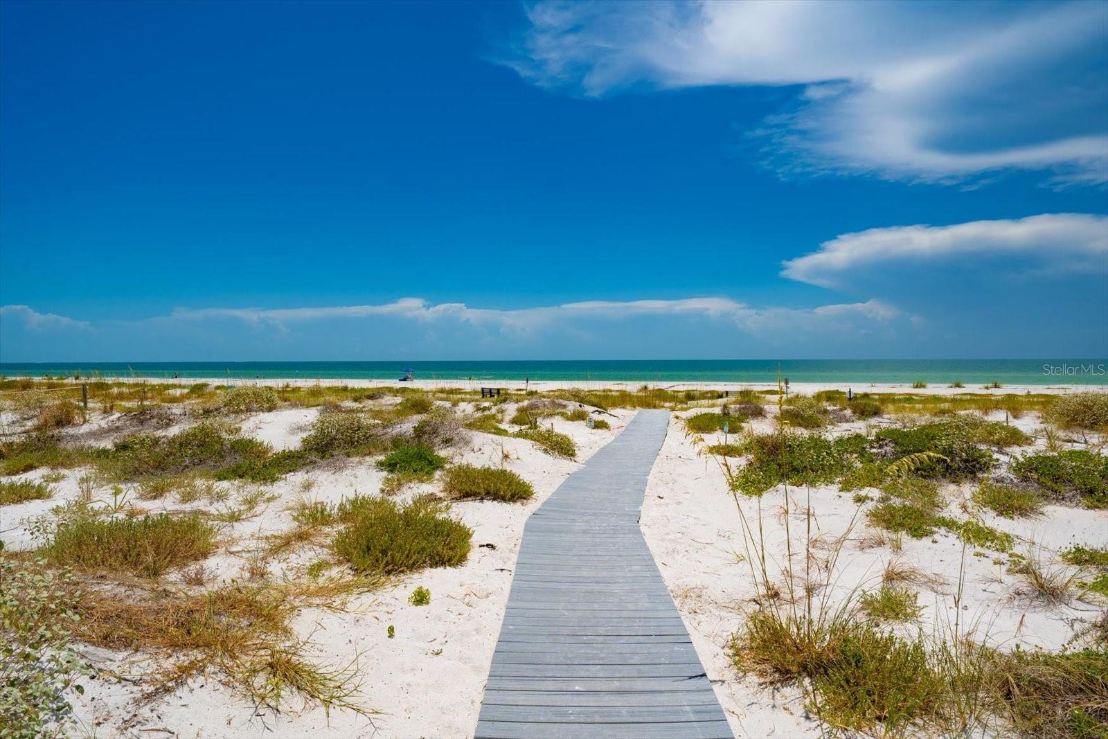 MARINA BAY OF ST PETERSBURG BEACH - Residential