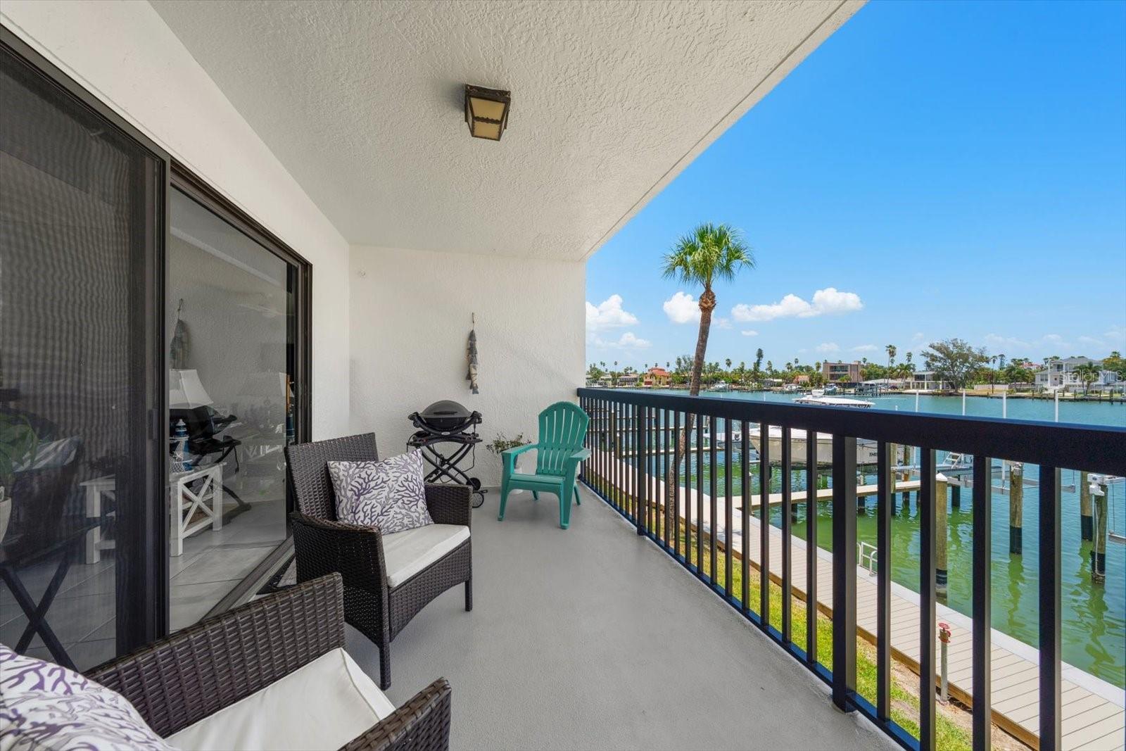 MARINA BAY OF ST PETERSBURG BEACH - Residential