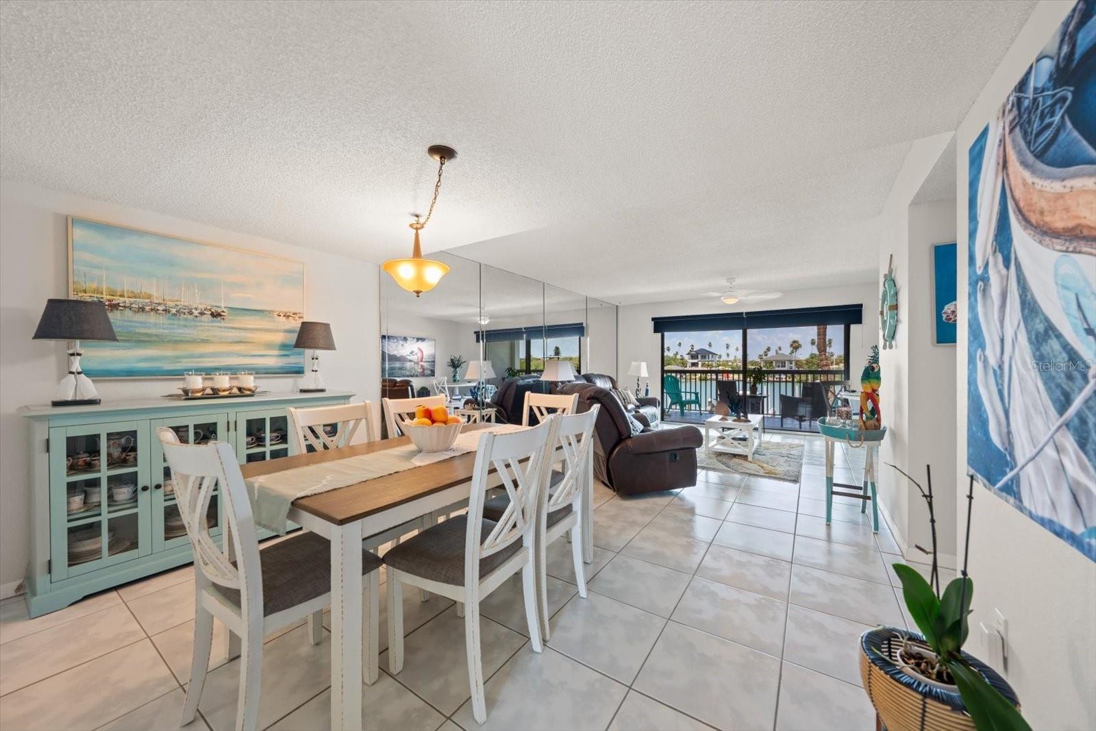 MARINA BAY OF ST PETERSBURG BEACH - Residential