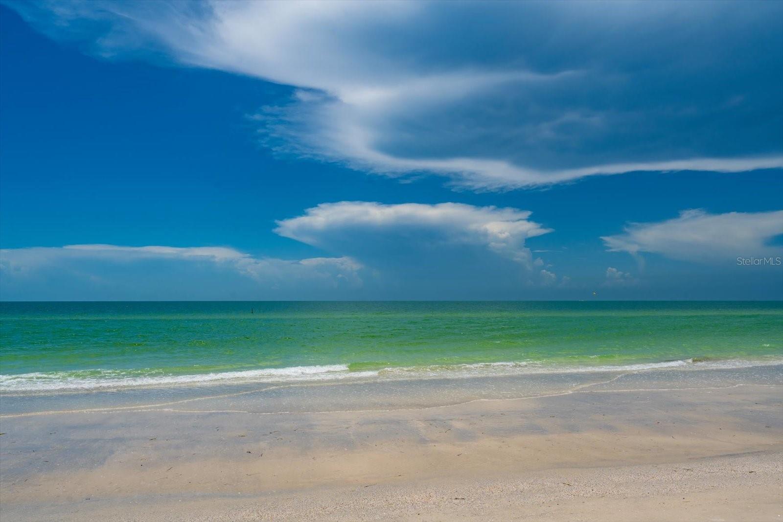 MARINA BAY OF ST PETERSBURG BEACH - Residential