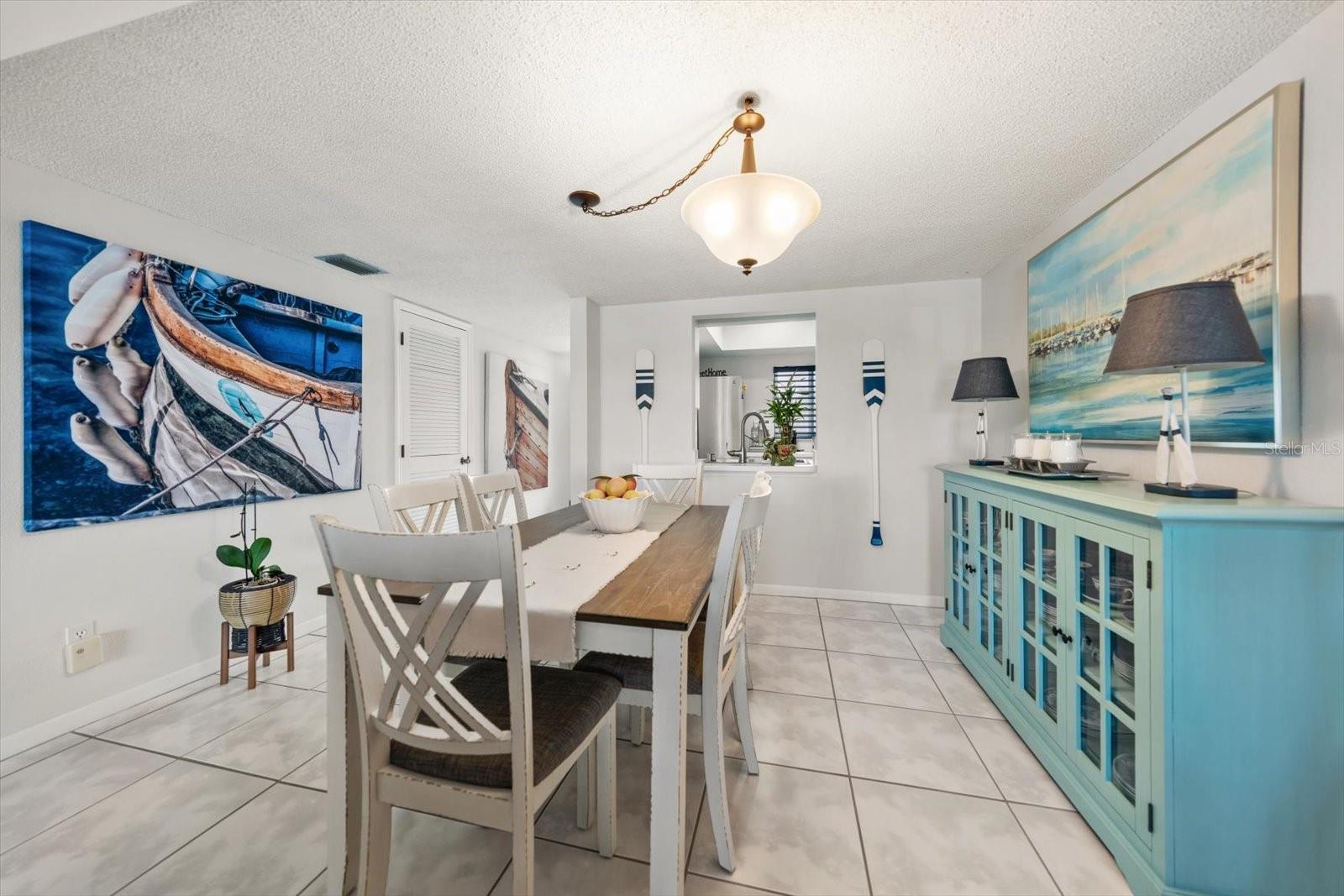 MARINA BAY OF ST PETERSBURG BEACH - Residential