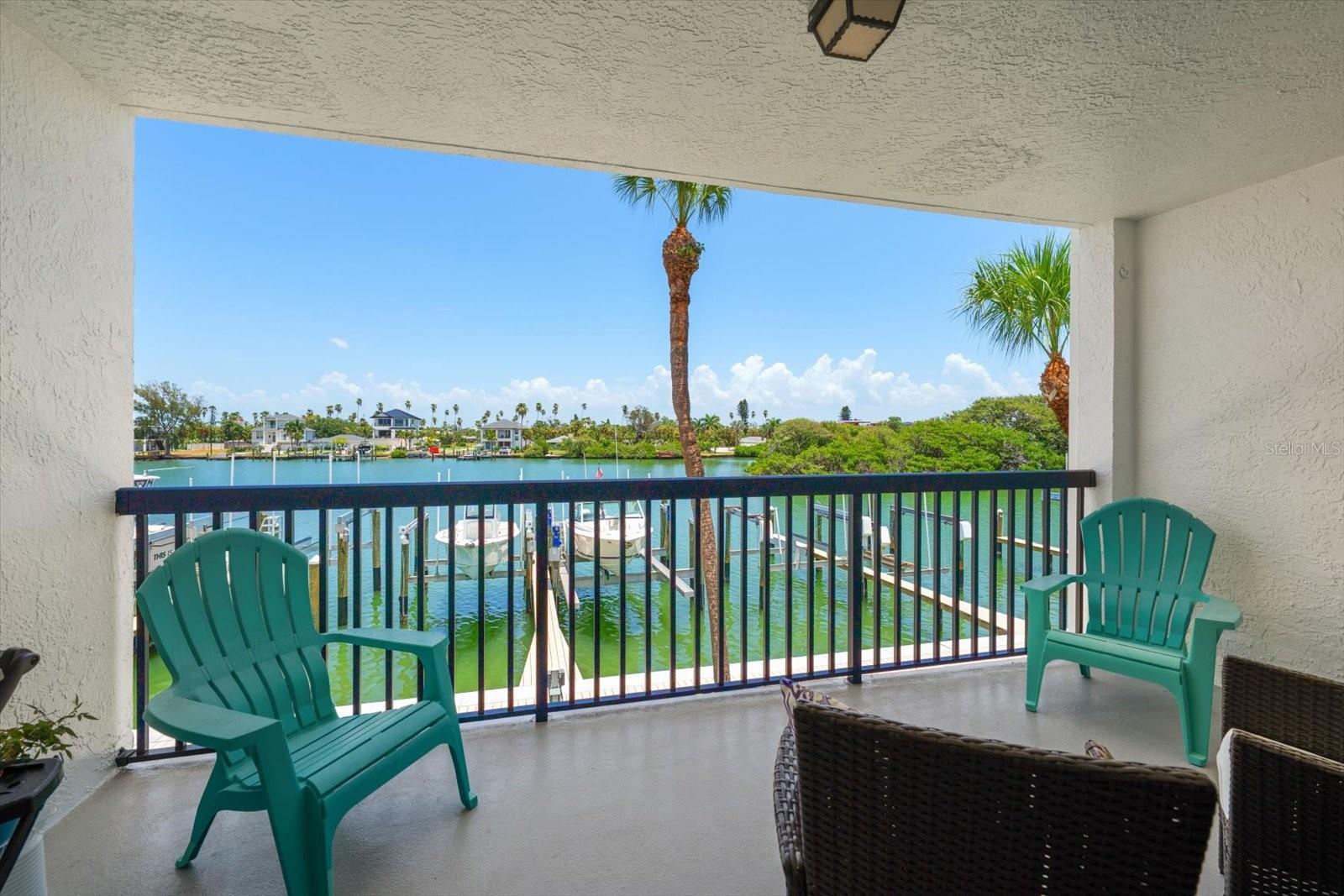 MARINA BAY OF ST PETERSBURG BEACH - Residential