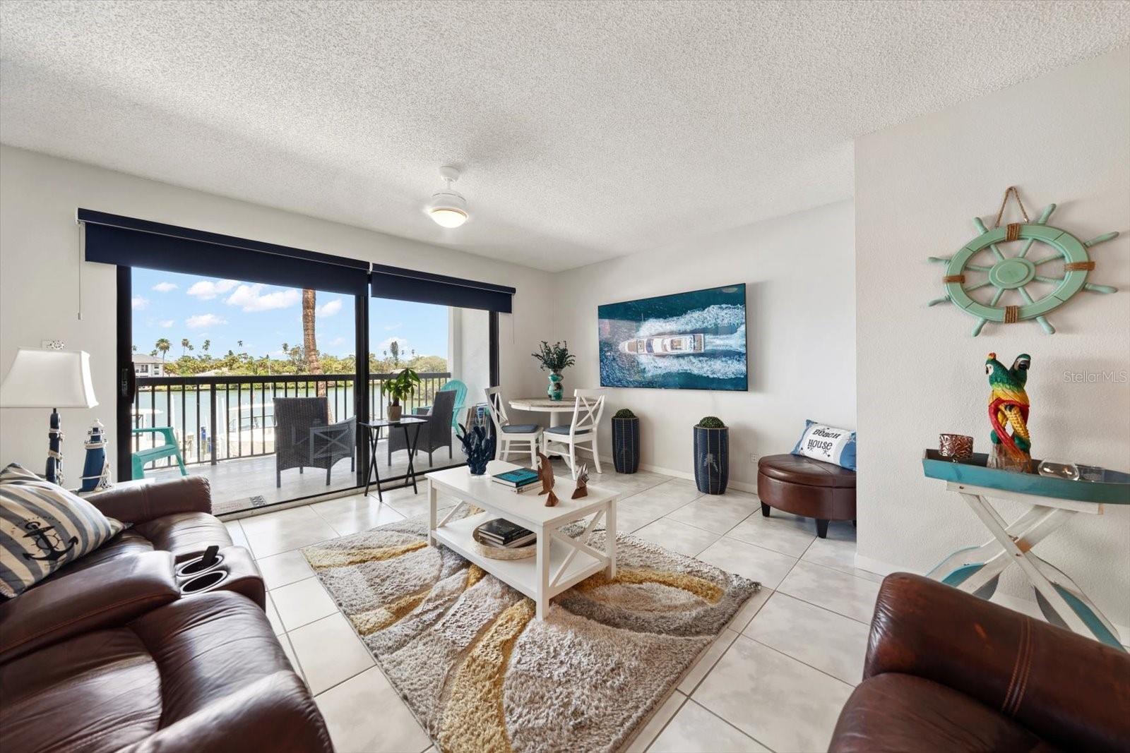 MARINA BAY OF ST PETERSBURG BEACH - Residential