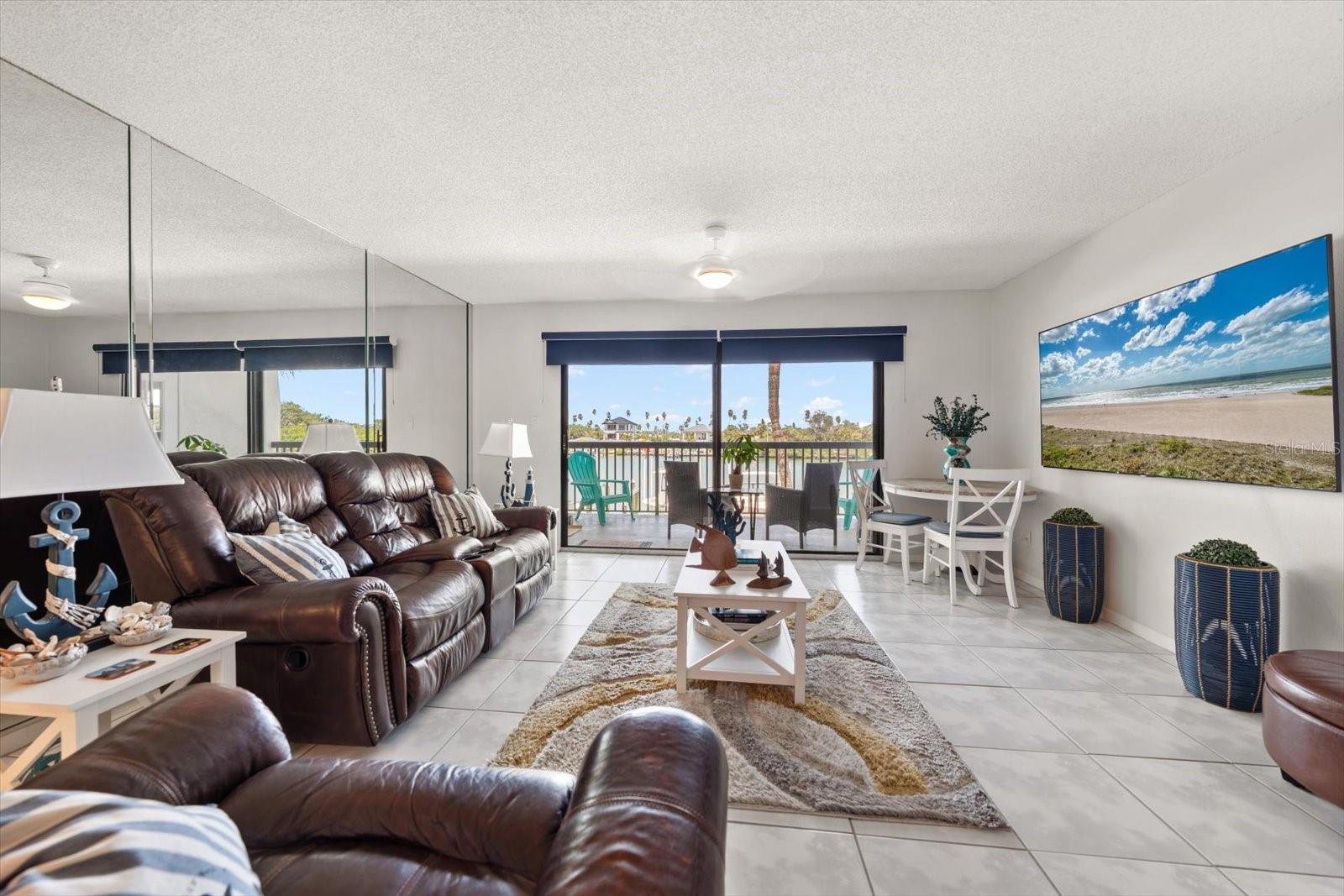MARINA BAY OF ST PETERSBURG BEACH - Residential