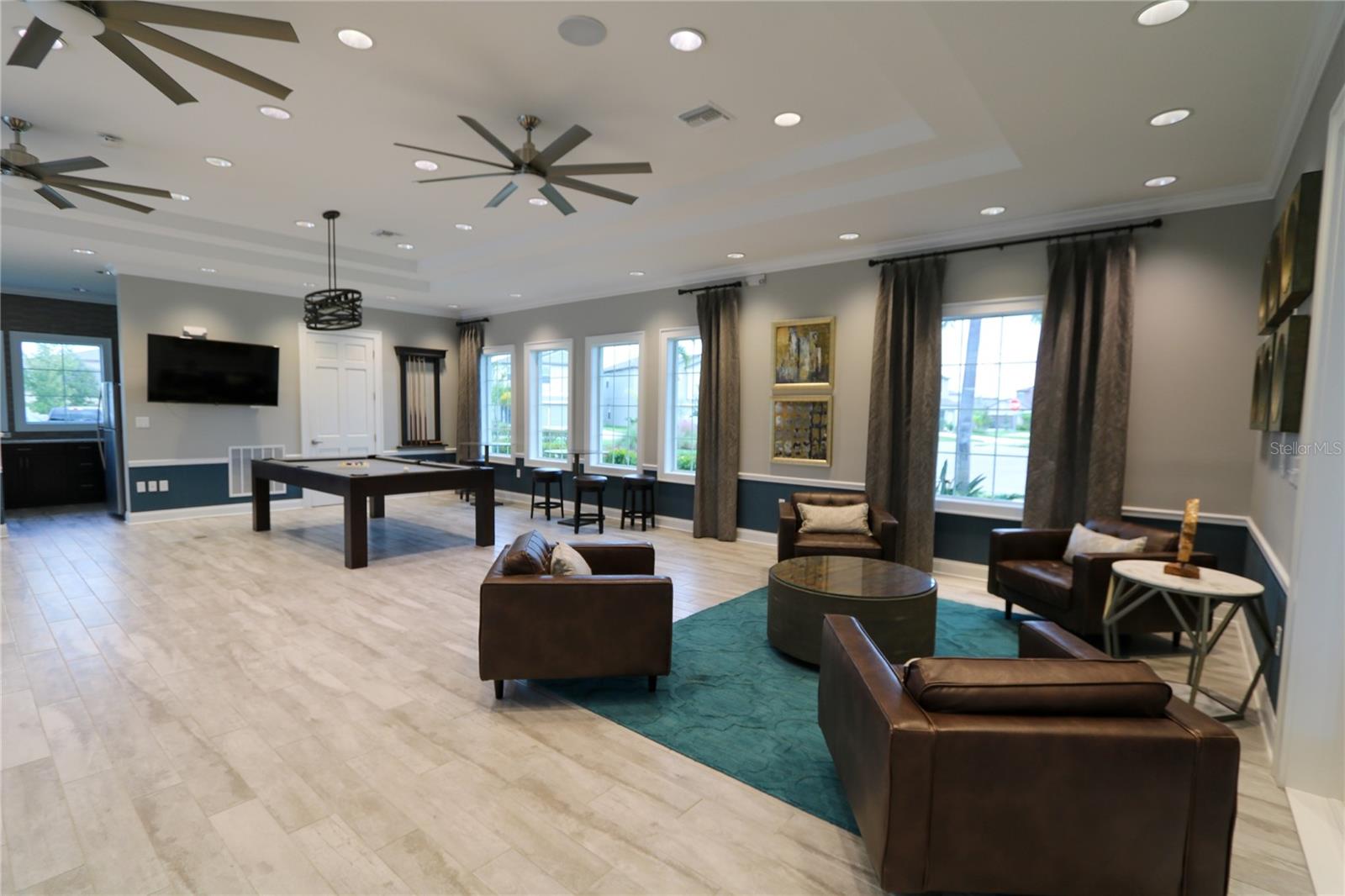 TOUCHSTONE PH 5 - Residential Lease
