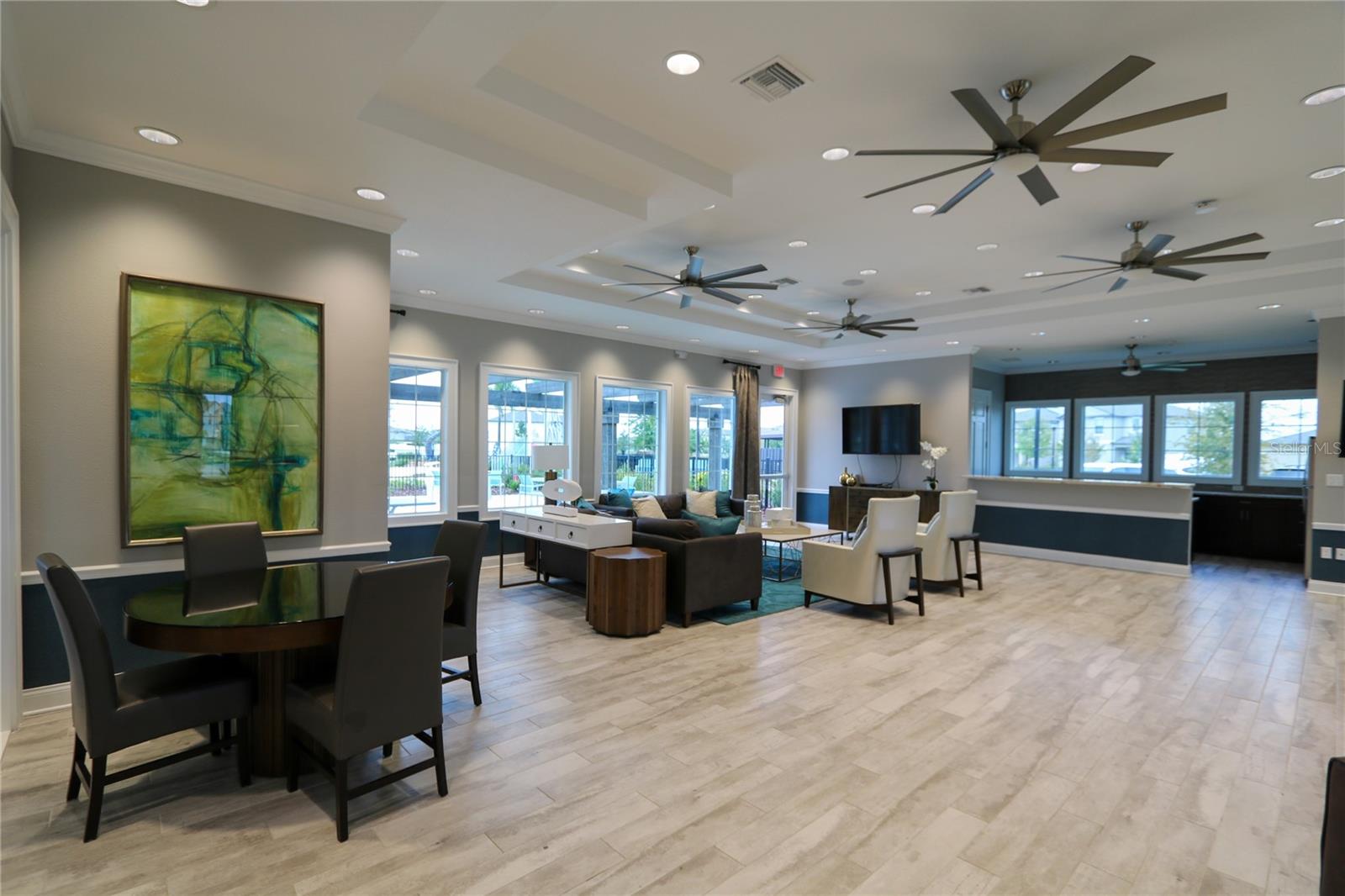 TOUCHSTONE PH 5 - Residential Lease