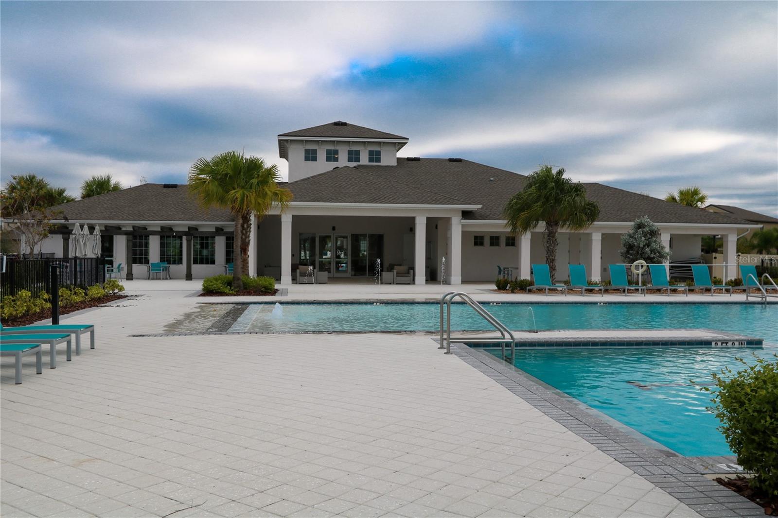 TOUCHSTONE PH 5 - Residential Lease