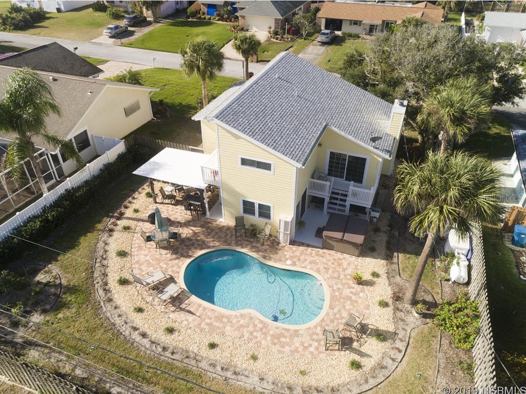Silver Sands Sec A - Residential